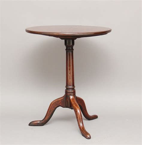 18th century oak tripod table 385088 tripod table table oak