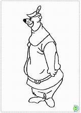 Robin Hood Coloring Disney Pages Dinokids Drawing Cartoon Library Clipart Getdrawings Close Popular sketch template