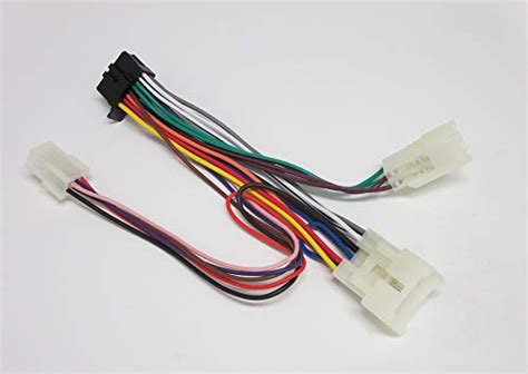 wiring harness adapter  pioneer machine keg