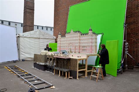 wes andersons grand budapest hotel   complex caper   york times