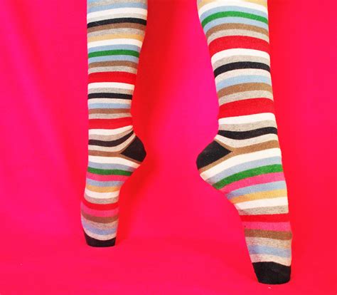 striped socks flickr photo sharing