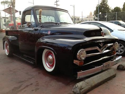 find  beautiful  ford  truck classic hot rod