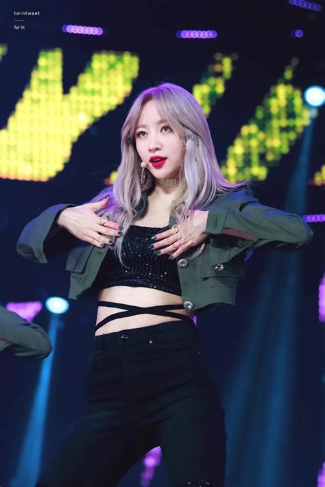 Here Are 10 Female Idols Who Defined The Term Sexy Queen In K Pop
