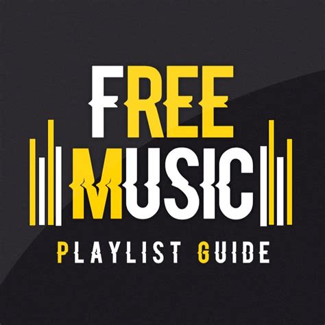 playlist guide youtube
