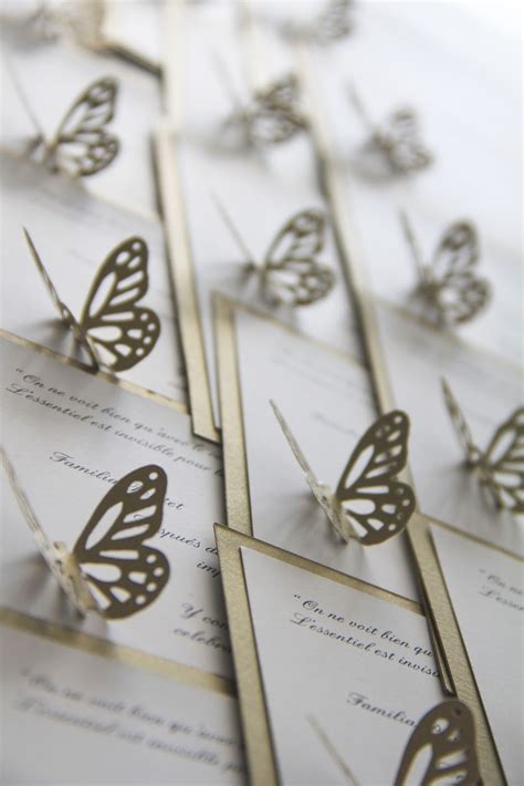 details invitaciones invitaciones butterfly
