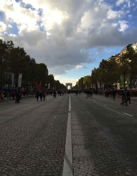 Arc De Triomphe How To Visit Opening Hours Prices