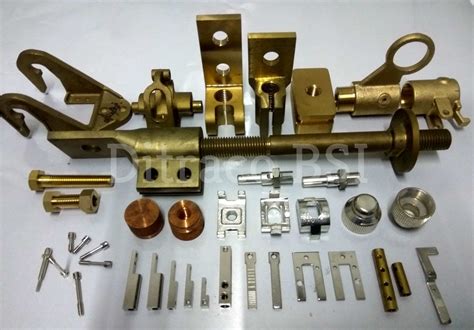 machining komponen