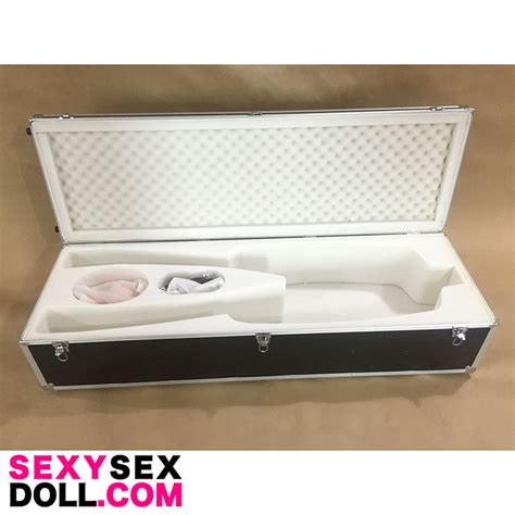 sex doll head and sex doll storage case sexysexdoll™