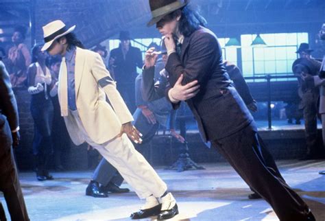 Ever Wondered How Michael Jackson Defied Gravity In His Famo