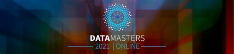 tamrs  datamasters summit elevates  generation data mastering   critical businesses