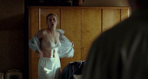 Naked Kate Winslet In The Reader