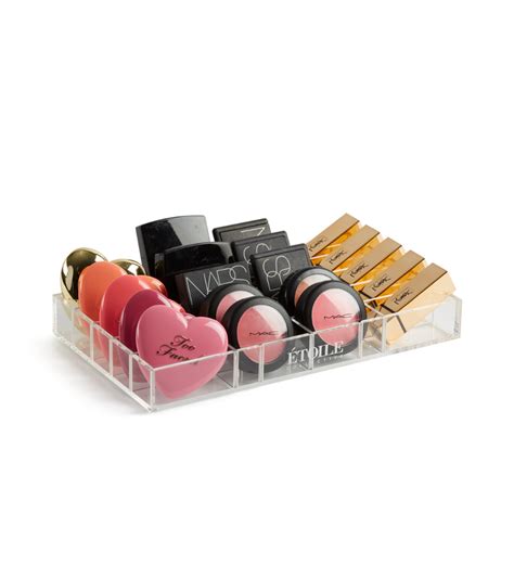 drawer inserts  makeup australia etoile