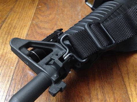 sling  rule   magpul ms gear review