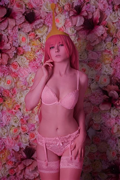 marceline and princess bubblegum by princess hyuna and murph cosplay hentai online porn manga
