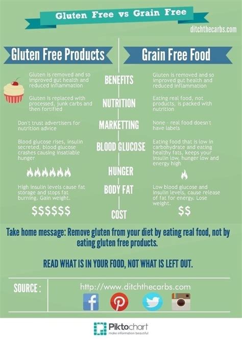 gluten   grain  article  infographic