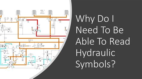 learn  read  hydraulic schematic youtube