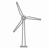 Turbine Turbines Windmill Cliparts Clipground Mill Designlooter Result Cliparting Biogas Microsoft Pngegg Angle sketch template