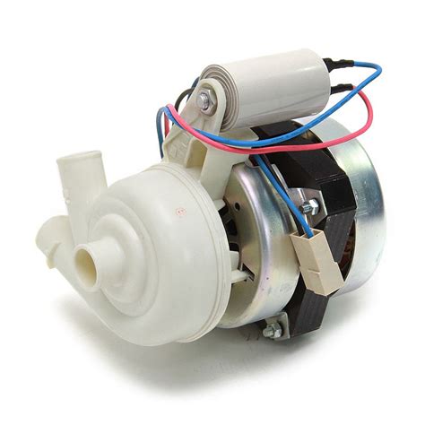 dishwasher circulation pump wdx parts sears partsdirect
