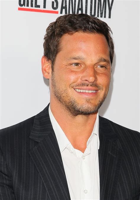 Sexy Justin Chambers Pictures Popsugar Entertainment Photo 45