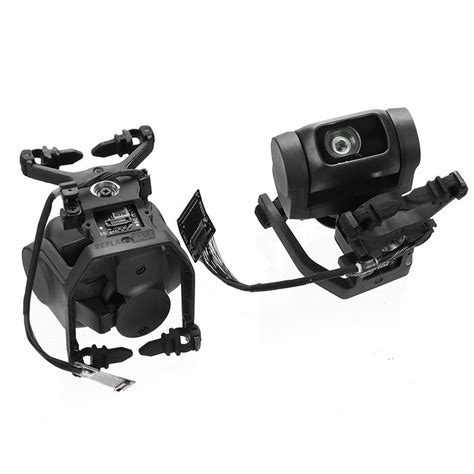 gimbal und kamera fuer dji mavic mini ersatz mit halterung reparaturteil uk ebay