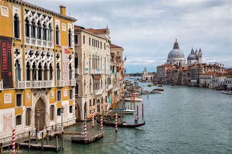 visit venice italy earth trekkers