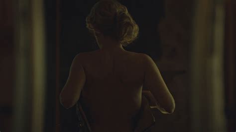 Gillian Anderson Nude Pics Seite 1