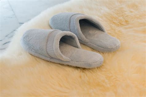 clean ugg slippers   simple steps