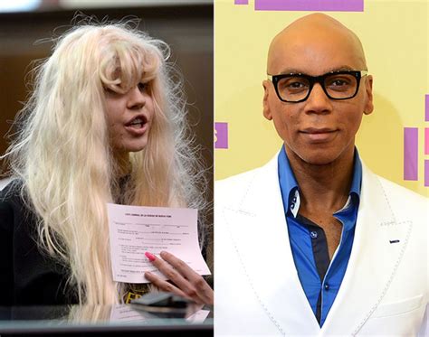 amanda bynes says she had another nose job after mug shot tweets ‘my dad is as ugly as rupaul