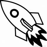 Rakete Raketen Weltall Malvorlage Cohete Colorear Ausmalbild Espacial Spaceship Ausmalen Acquires Techcrunch sketch template