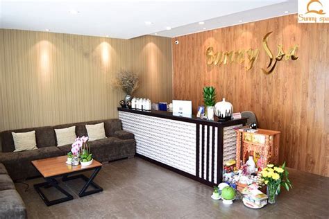 Sunny Spa And Massage Da Nang 2020 All You Need To Know Before You Go