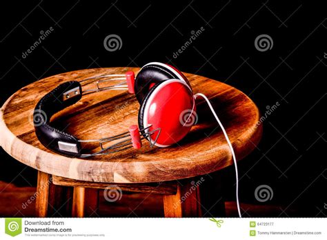 parts  headphones stock image image  interior mpeg