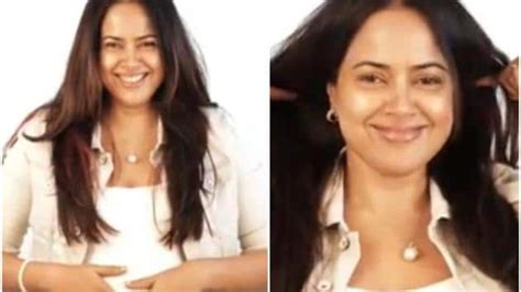 Sameera Reddy Says She’s ‘ready To Pop’ In New Pregnancy