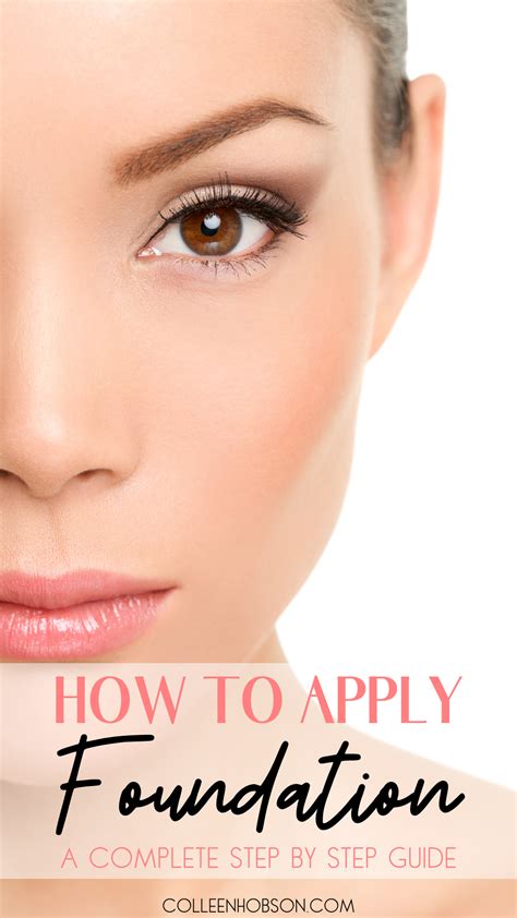 pin on makeup tips and tutorials