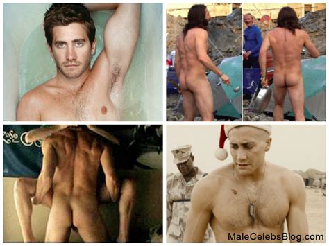 jacob jake gyllenhaal naked porn pictures