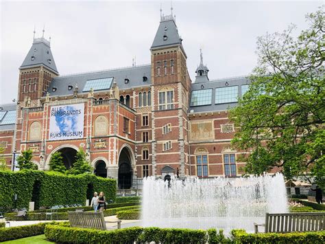 visit  rijksmuseum amsterdamyeahcom