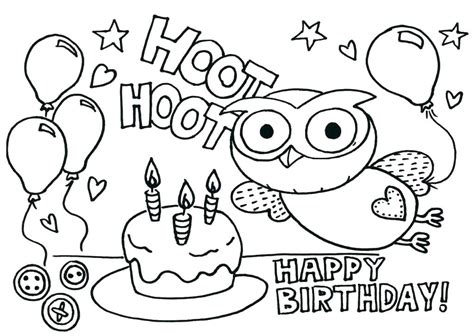 happy birthday grandpa coloring page  getcoloringscom