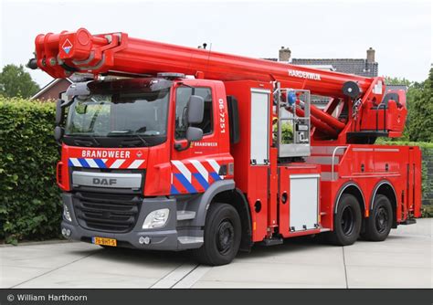 einsatzfahrzeug harderwijk brandweer tmf   bos fahrzeuge einsatzfahrzeuge und