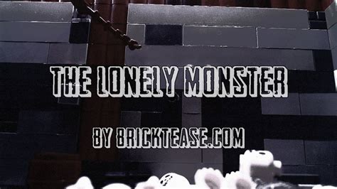lonely monster youtube