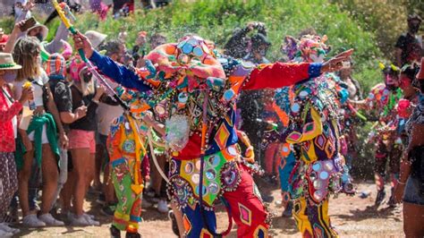 el carnaval jujeno  iman  atrae cada vez mas cantidad de turistas diario salta