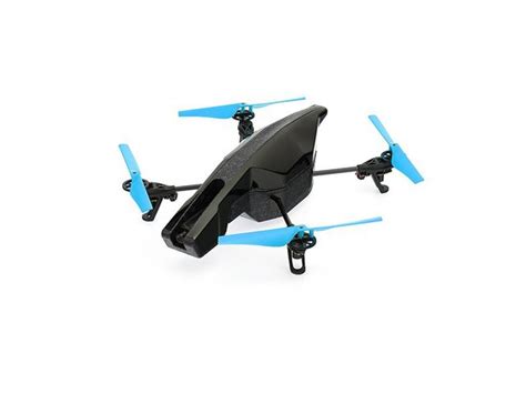 drone ardrone  power edition contact parrot