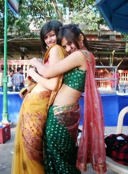 Naughty Indian Girls In Hot Saree Latest Fashion For Girls