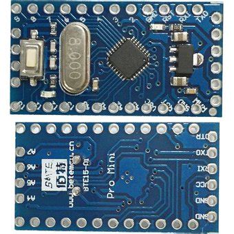 tarjeta desarrollo compatible arduino pro mini p  linio colombia geelxwyplco