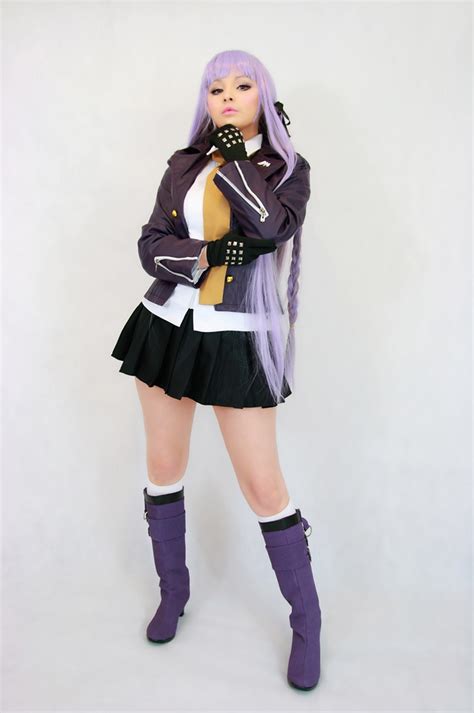 Hidori Rose Kyoko Kirigiri Mitaku