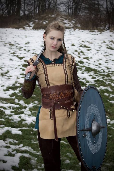 High Ranking Viking Warrior Long Assumed To Be Male Was