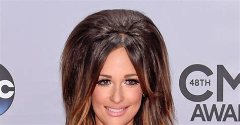 kacey musgrave s huge hairstyle takes over the 2014 cma awards e online