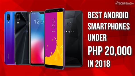android smartphones  php