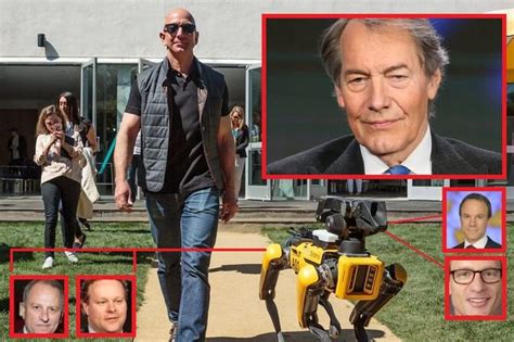 four cbs producers terrified over upcoming charlie rose sex scandal exposé zero hedge
