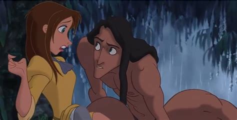 Pin On Tarzan And Jane