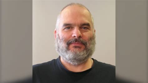 police update advisory for high risk sexual offender living in heritage
