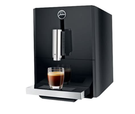 jura  stainless steel automatic coffee machine black ebay